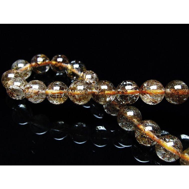 【針水晶】タイチン　ルチル　ブレスレット 楽天市場】タイチンルチル バングル タイチンルチルクォーツ