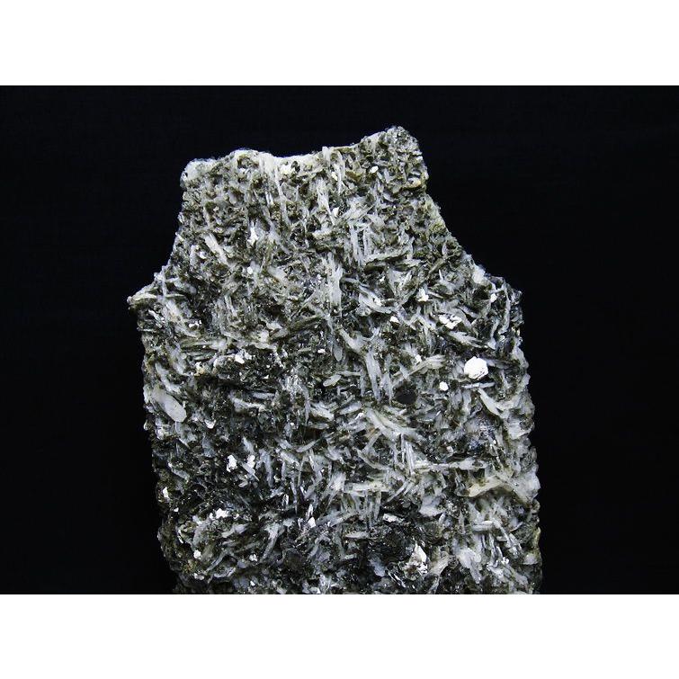 1.2Kg レムリアンシード 水晶クラスター 雲母入り t501-4311_2
