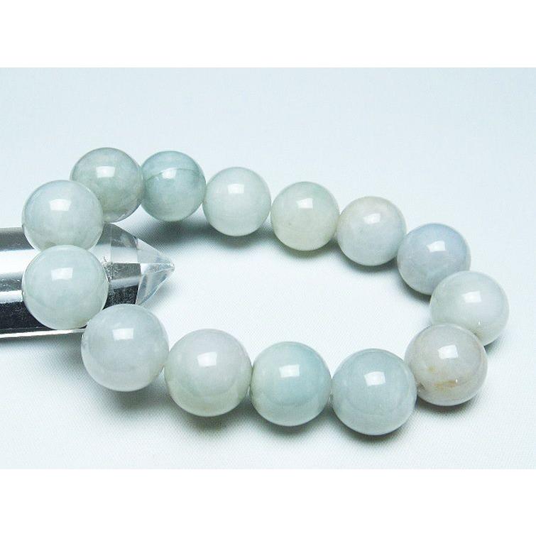 糸魚川翡翠 ブレスレット 17mm t51-15482 : 誠安天然石専門店 - 通販 