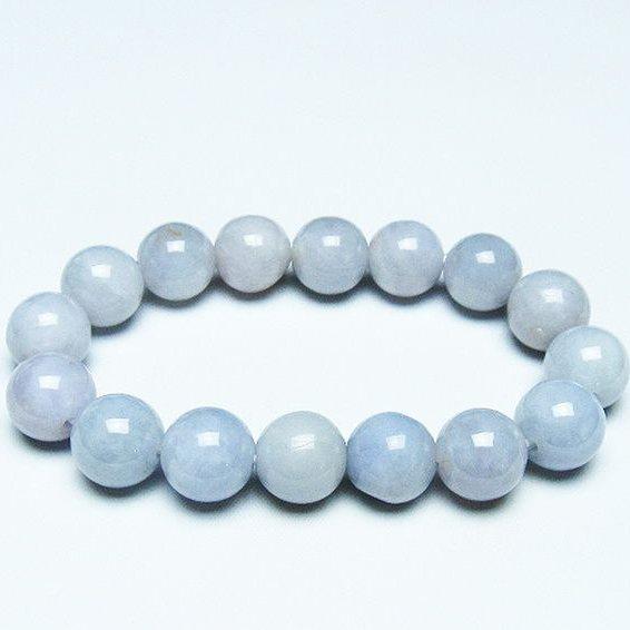 糸魚川翡翠 ブレスレット 13mm t51-15958 : 誠安天然石専門店 - 通販