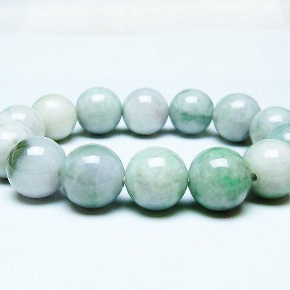 糸魚川翡翠 ブレスレット 17mm t51-16233 : 誠安天然石専門店 - 通販