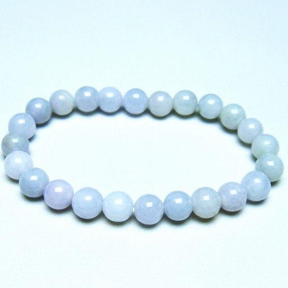 糸魚川翡翠 ブレスレット 8mm t51-16334 : 誠安天然石専門店 - 通販