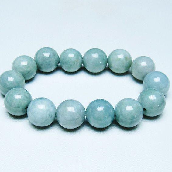 糸魚川翡翠 ブレスレット 17mm t51-16811 : 誠安天然石専門店 - 通販