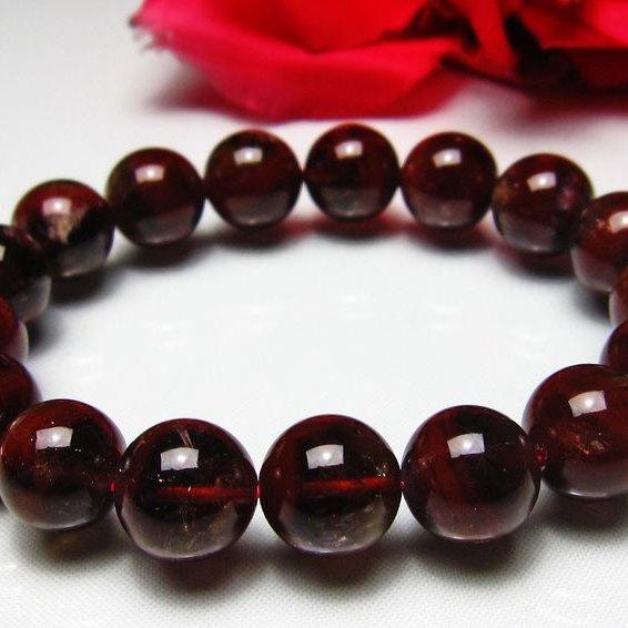 オーラライト23 ブレスレット 12mm t512-1753 : 誠安天然石専門店