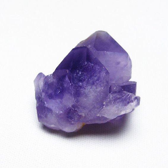 アメジストクラスター アメジスト クラスター t514-2958 : 誠安天然石専門店 - 通販 - Yahoo