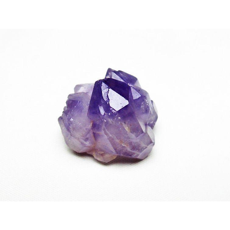 アメジスト クラスター amethyst t514-3585 : 誠安天然石専門店 - 通販