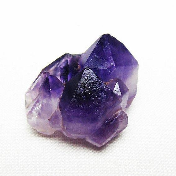 アメジストクラスター　高さ約63㎝　重量約25.1㎏ アメジストクラスター 高さ約63㎝ 重量約25.1㎏