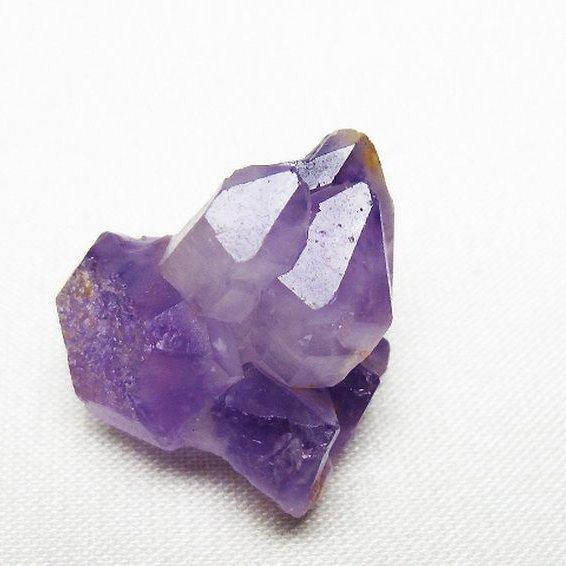 アメジスト クラスター t514-4008 : 誠安天然石専門店 - 通販 - Yahoo