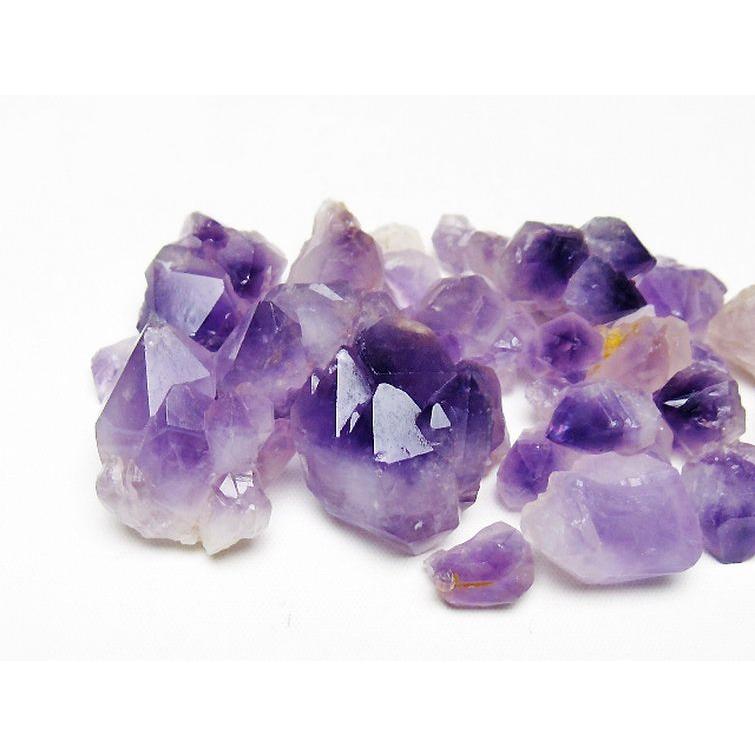アメジスト クラスター amethyst t517-3113 : 誠安天然石専門店 - 通販