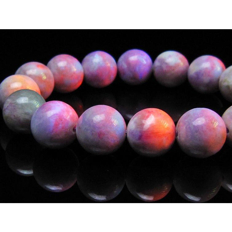 ハックマナイト ブレスレット 13mm t52-4202_2
