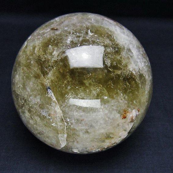 13405g 217mm 超綺麗シトリン水晶丸玉B80D1/520D34C 13405g 217mm 超綺麗シトリン水晶丸玉B80D1/520D34C 【公式通販】