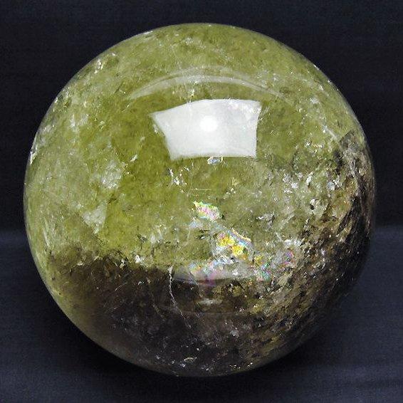 特大水晶クラスター5.9kg