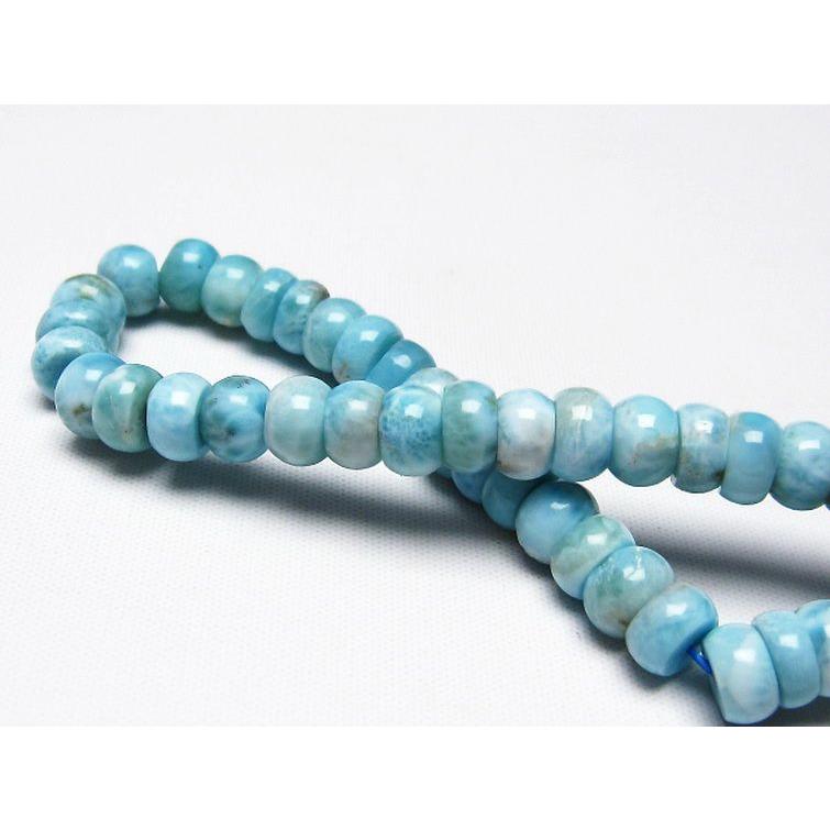 ラリマー ブレスレット 8mm t54-4490 : 誠安天然石専門店 - 通販