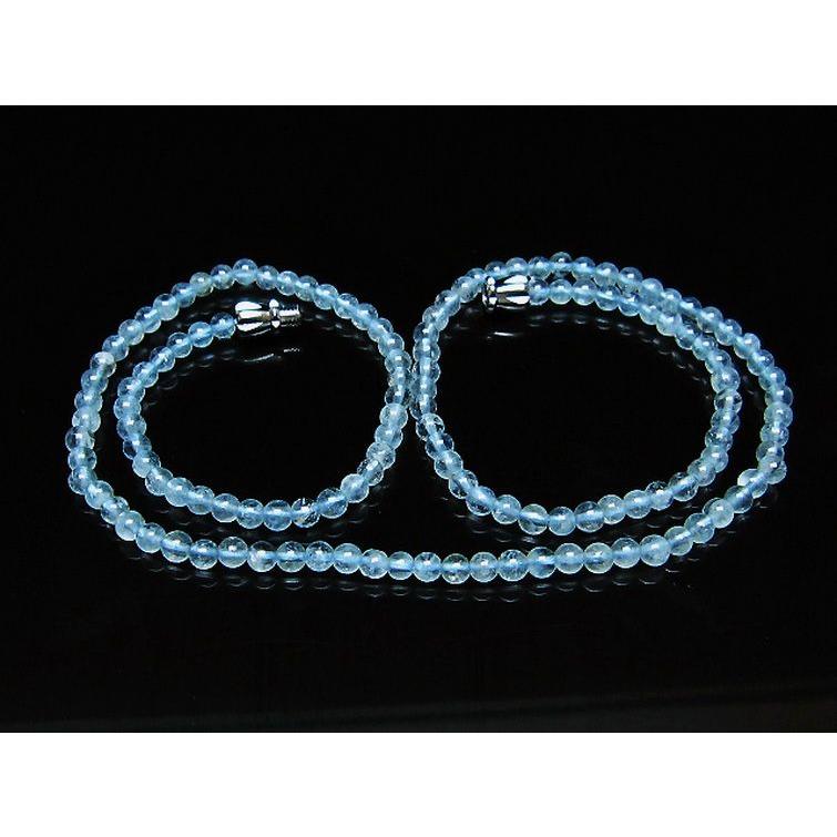 アクアマリン12mm１連約39cm アクアマリン1粒 6mm(AQUAMARINE): 『岩座(いわくら)』公式通販