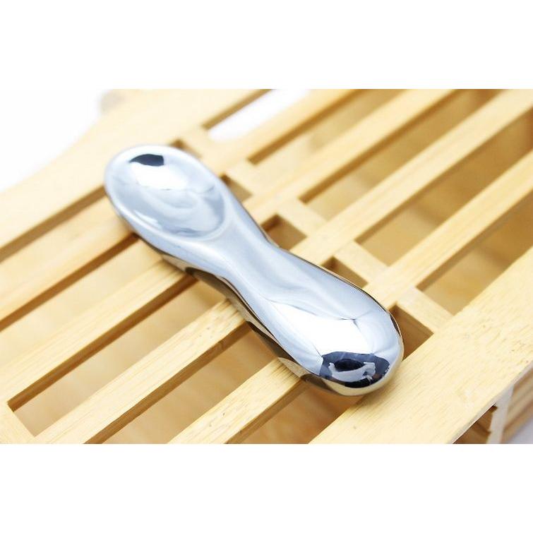 テラヘルツ鉱石 本物 高純度 スプーン 美容と健康に 《rv