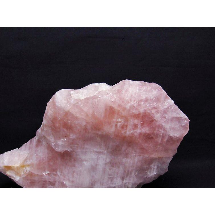 ローズクォーツ　天然石 7.8Kg ローズクォーツ 原石 t568-4304 : 誠安天然石専門店 - 通販