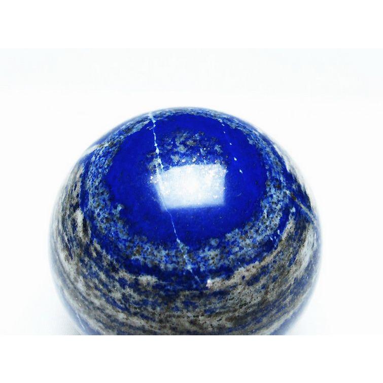ラピスラズリ 丸玉 78mm t574-3928 : 誠安天然石専門店 - 通販 - Yahoo