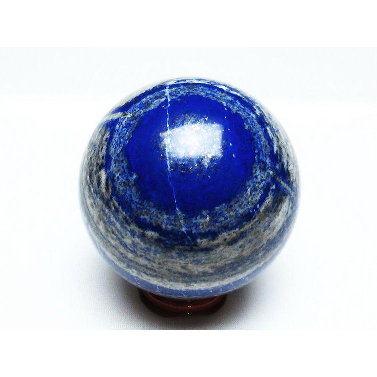 ラピスラズリ 丸玉 78mm t574-3928 : 誠安天然石専門店 - 通販 - Yahoo