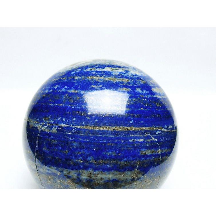 1.5Kg ラピスラズリ 丸玉 100mm t574-4132 : 誠安天然石専門店 - 通販