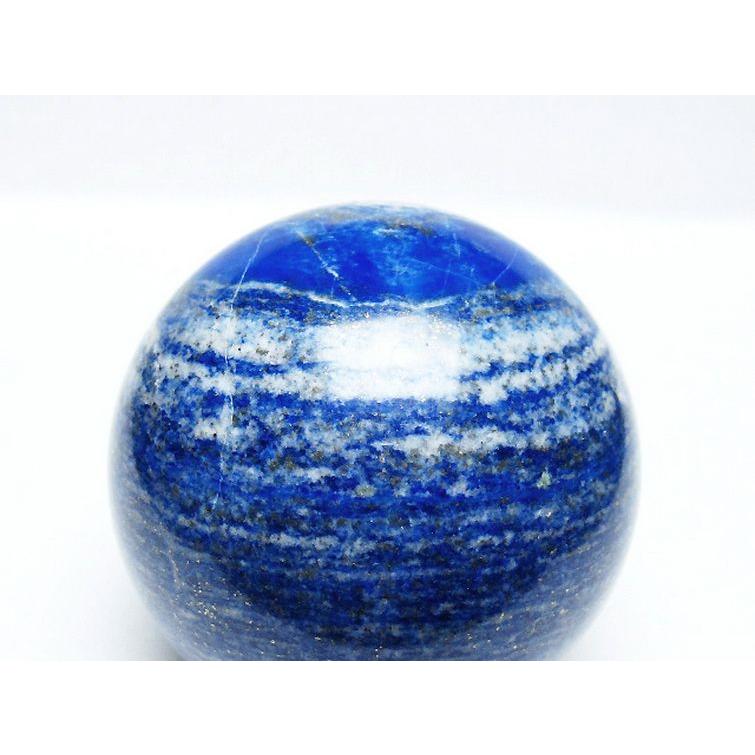 ラピスラズリ 丸玉 78mm t574-4300 : 誠安天然石専門店 - 通販 - Yahoo