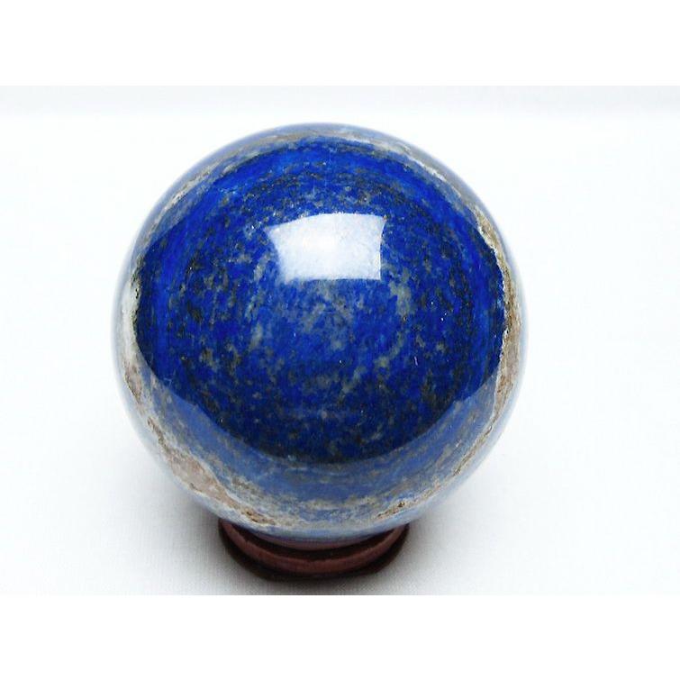ラピスラズリ　丸玉　185g 49mm ラピスラズリ 丸玉 67mm t574-4307 : 誠安天然石専門店 - 通販 - Yahoo