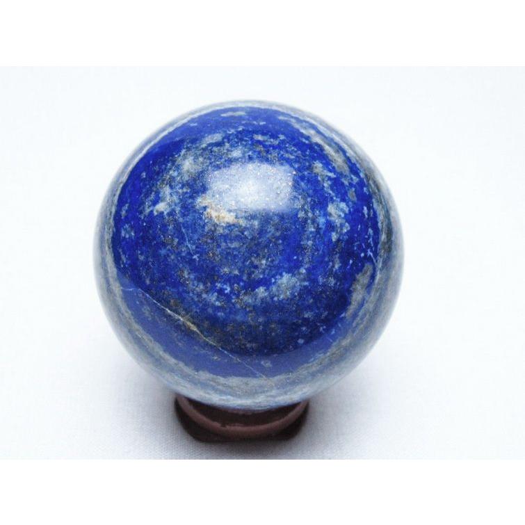 ラピスラズリ 丸玉 50mm t574-4509 : 誠安天然石専門店 - 通販 - Yahoo