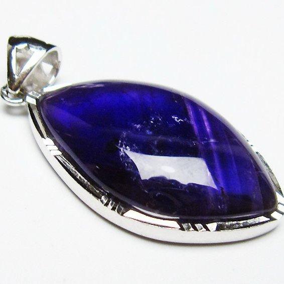 アメジスト ペンダント t576-2370 : 誠安天然石専門店 - 通販 - Yahoo
