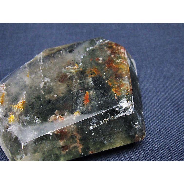 ガーデンクォーツ（庭園水晶） 原石 t577-4579 : 誠安天然石専門店