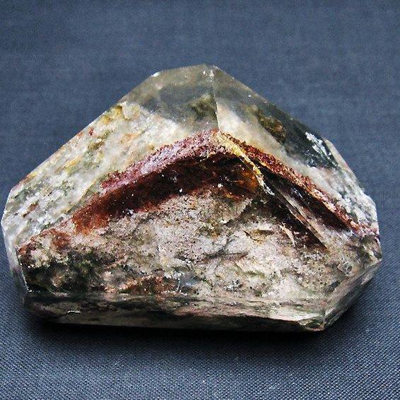ガーデンクォーツ（庭園水晶） 原石 t577-4615 : 誠安天然石専門店