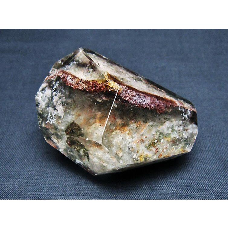 ガーデンクォーツ（庭園水晶） 原石 t577-4615 : 誠安天然石専門店