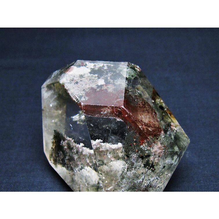 ガーデンクォーツ（庭園水晶） 原石 t577-4644 : 誠安天然石専門店