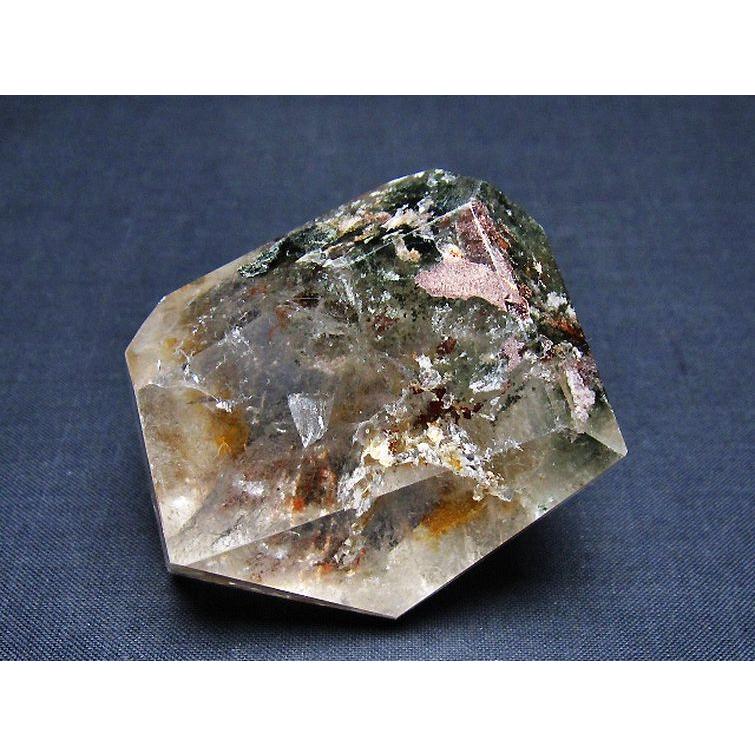 ガーデンクォーツ（庭園水晶） 原石 t577-4796 : 誠安天然石専門店