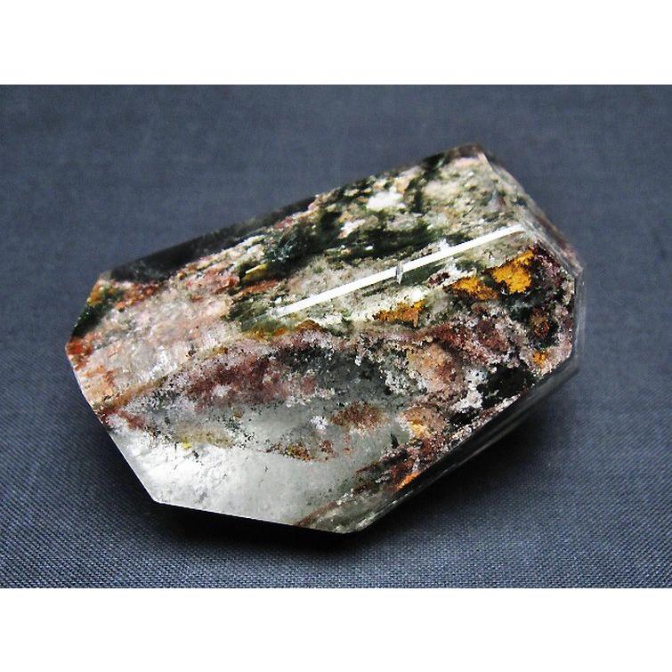 ガーデンクォーツ（庭園水晶） 原石 t577-4821 : 誠安天然石専門店