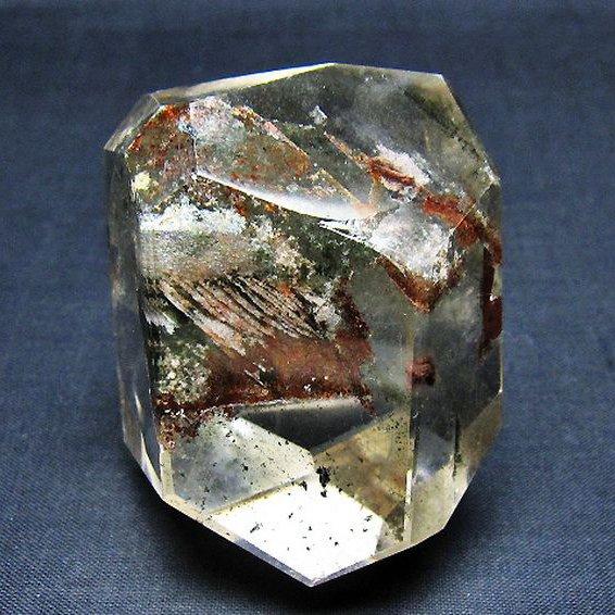 グリーンファントム 原石 t577-4844 : 誠安天然石専門店 - 通販