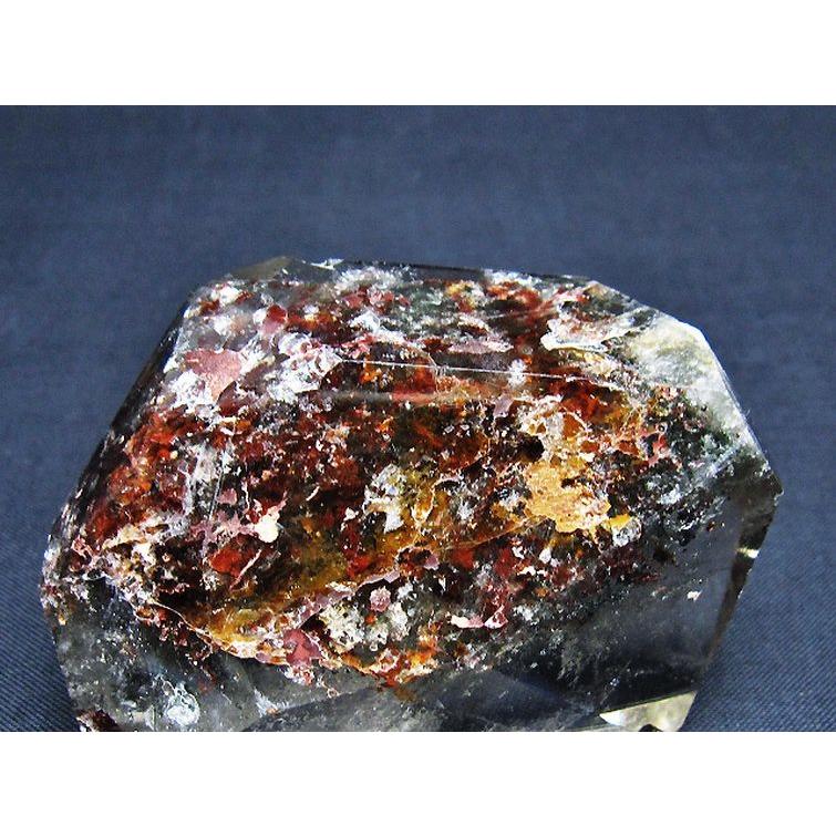 ガーデンクォーツ（庭園水晶） 原石 t577-4866 : 誠安天然石専門店