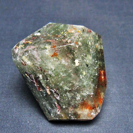 ガーデンクォーツ（庭園水晶） 原石 t577-4882 : 誠安天然石専門店