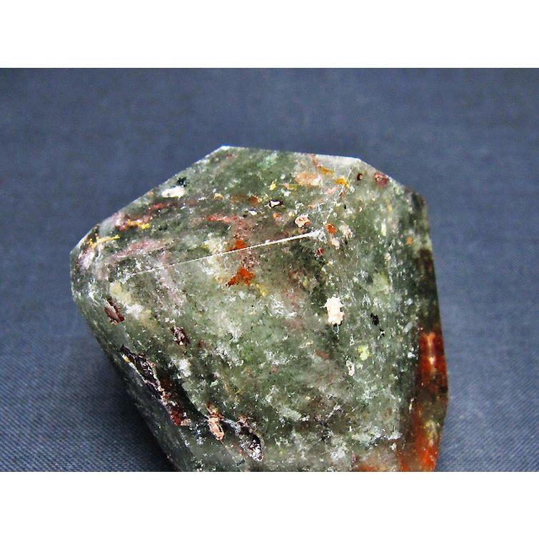 ガーデンクォーツ（庭園水晶） 原石 t577-4882 : 誠安天然石専門店