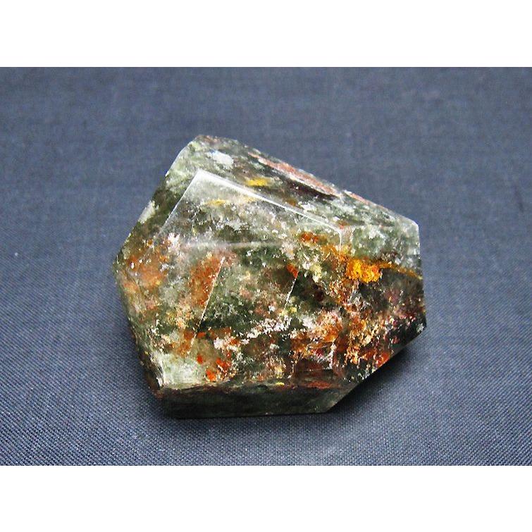 ガーデンクォーツ（庭園水晶） 原石 t577-4882 : 誠安天然石専門店