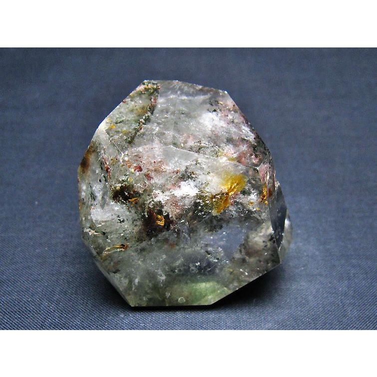 ガーデンクォーツ（庭園水晶） 原石 t577-4886 : 誠安天然石専門店