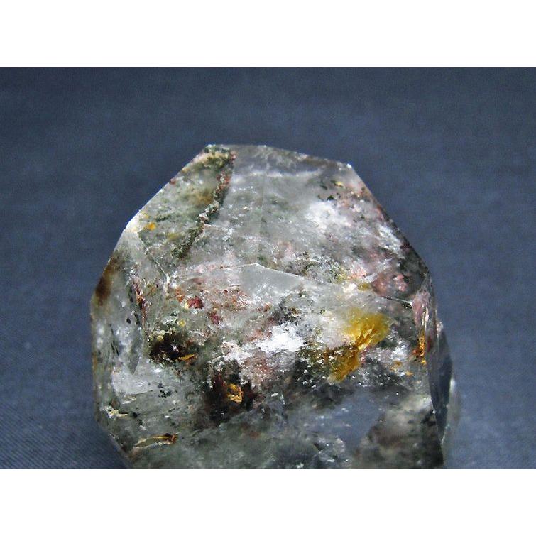 ガーデンクォーツ（庭園水晶） 原石 t577-4886 : 誠安天然石専門店