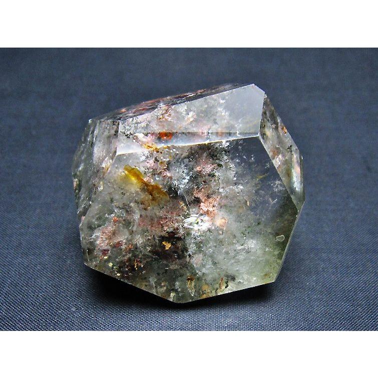 ガーデンクォーツ（庭園水晶） 原石 t577-4886 : 誠安天然石専門店