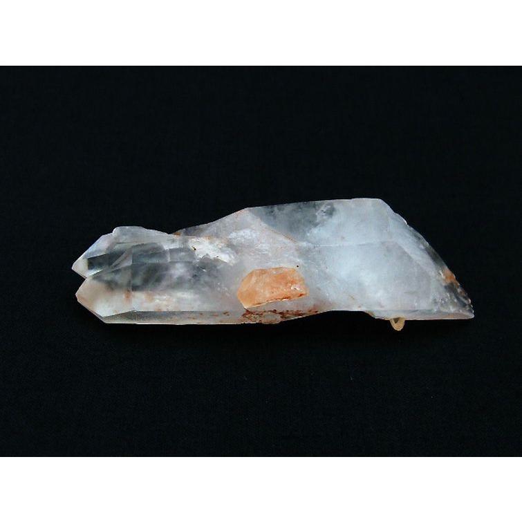 ヒマラヤ水晶 六角柱 t579-3503 : 誠安天然石専門店 - 通販 - Yahoo