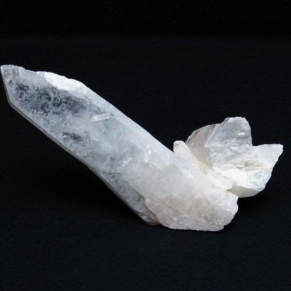 ヒマラヤ水晶 六角柱 t579-3684 : 誠安天然石専門店 - 通販 - Yahoo