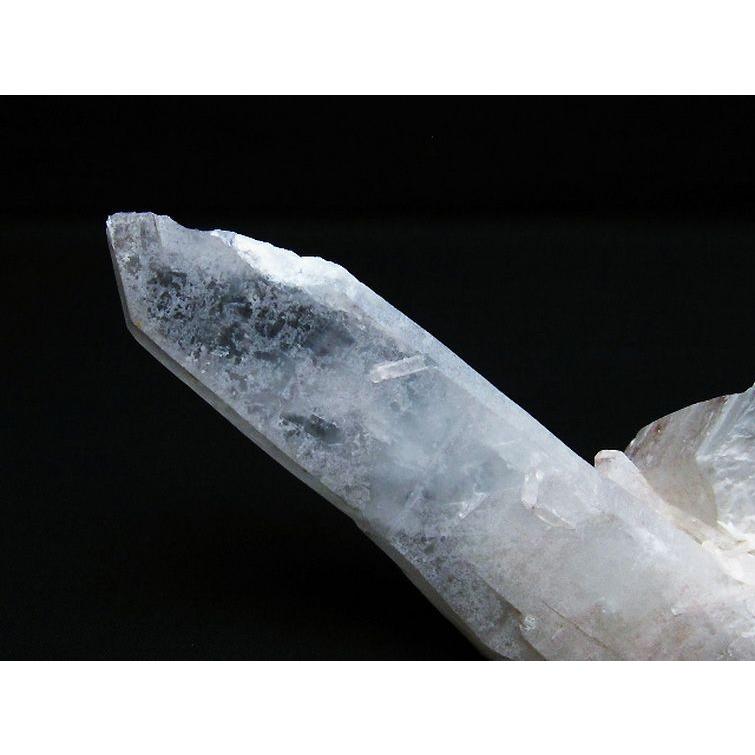 ヒマラヤ水晶 六角柱 t579-3684 : 誠安天然石専門店 - 通販 - Yahoo