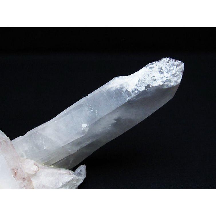 ヒマラヤ水晶 六角柱 t579-3684 : 誠安天然石専門店 - 通販 - Yahoo