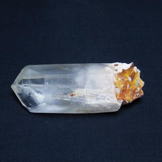 ヒマラヤ水晶 原石 t579-4007 : 誠安天然石専門店 - 通販 - Yahoo