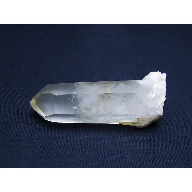 天然石 ヒマラヤ水晶 六角柱 原石　5000g ヒマラヤ水晶 六角柱 t579-4072 : 誠安天然石専門店 - 通販 - Yahoo