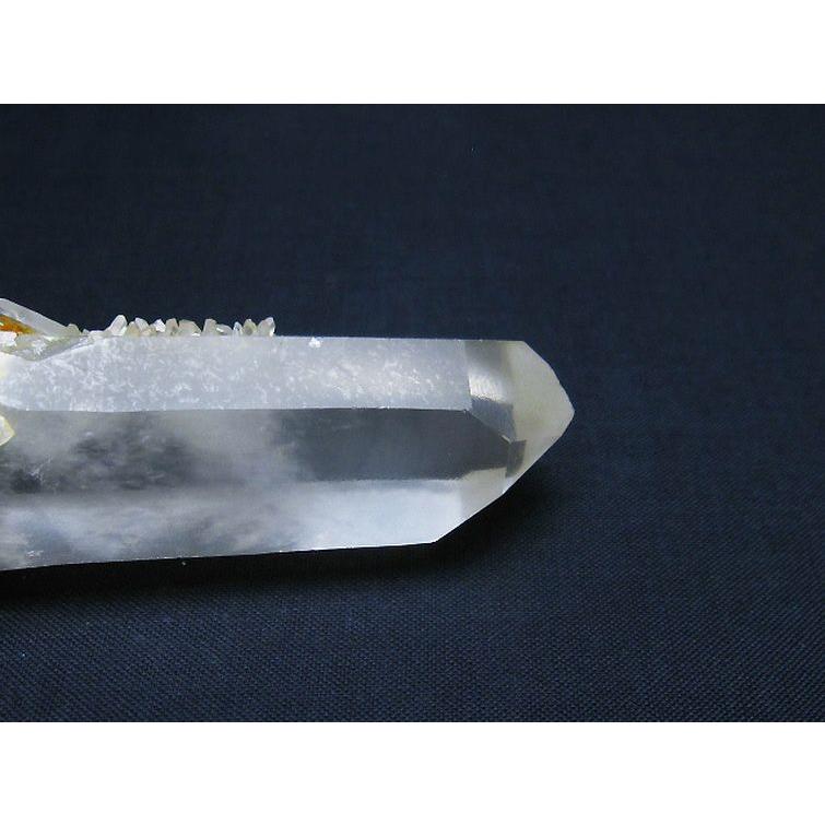 ヒマラヤ水晶 六角柱 t579-4072 : 誠安天然石専門店 - 通販 - Yahoo