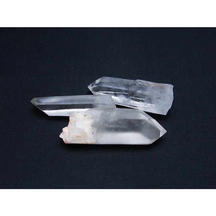ヒマラヤ水晶 原石 t579-4077 : 誠安天然石専門店 - 通販 - Yahoo