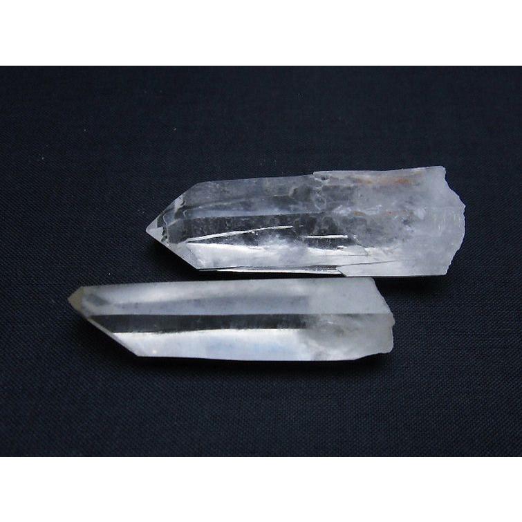 ヒマラヤ水晶 原石 t579-4077 : 誠安天然石専門店 - 通販 - Yahoo